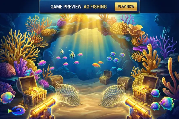 PG电子模拟器AG捕鱼效率分析