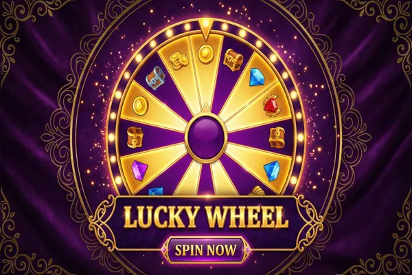 PG电子幸运转盘游戏试玩界面